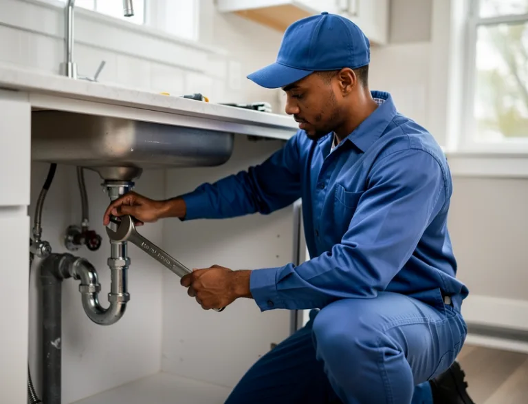 Plumber service in South Ozone Park